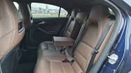 Mercedes-Benz A 220
