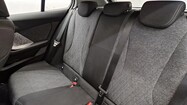 miniaturka - BMW Serii 1, 118