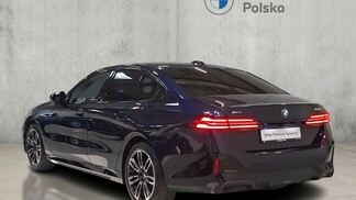BMW Serii 5, 520