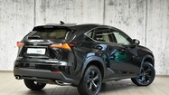 Lexus NX 200t