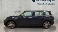 miniaturka - MINI Clubman