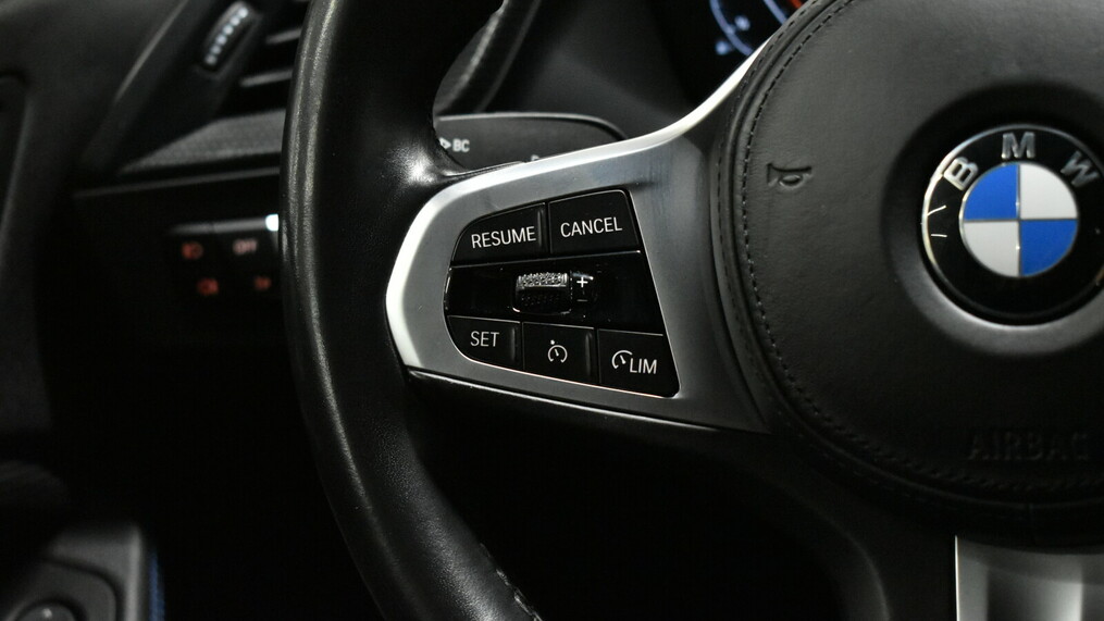 BMW Seria 2 218