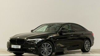 BMW Seria 5 520