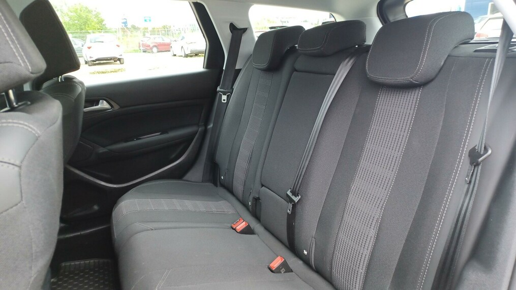 Peugeot 308 SW
