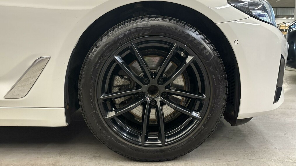 BMW Seria 5 518