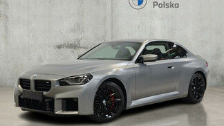 BMW Seria M2