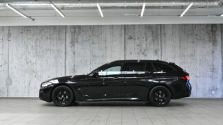 BMW Seria 5 530