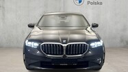 BMW Serii 5, 520