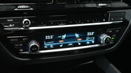 BMW Serii 5, 540