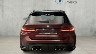 BMW Seria M3