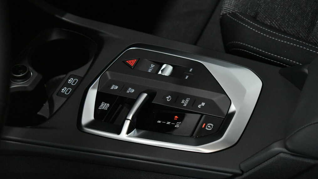 BMW Seria 2, 220