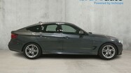 BMW 3GT