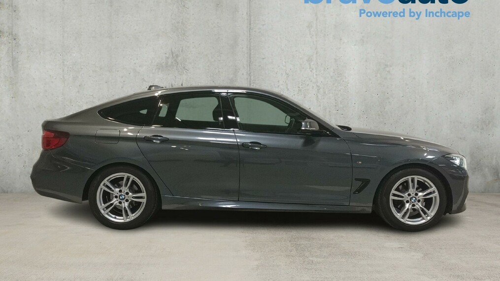 BMW 3GT
