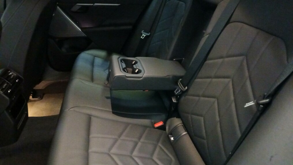 BMW Seria 5 520