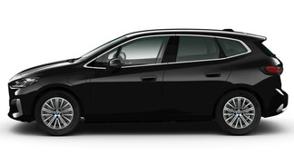 BMW Seria 2, 225
