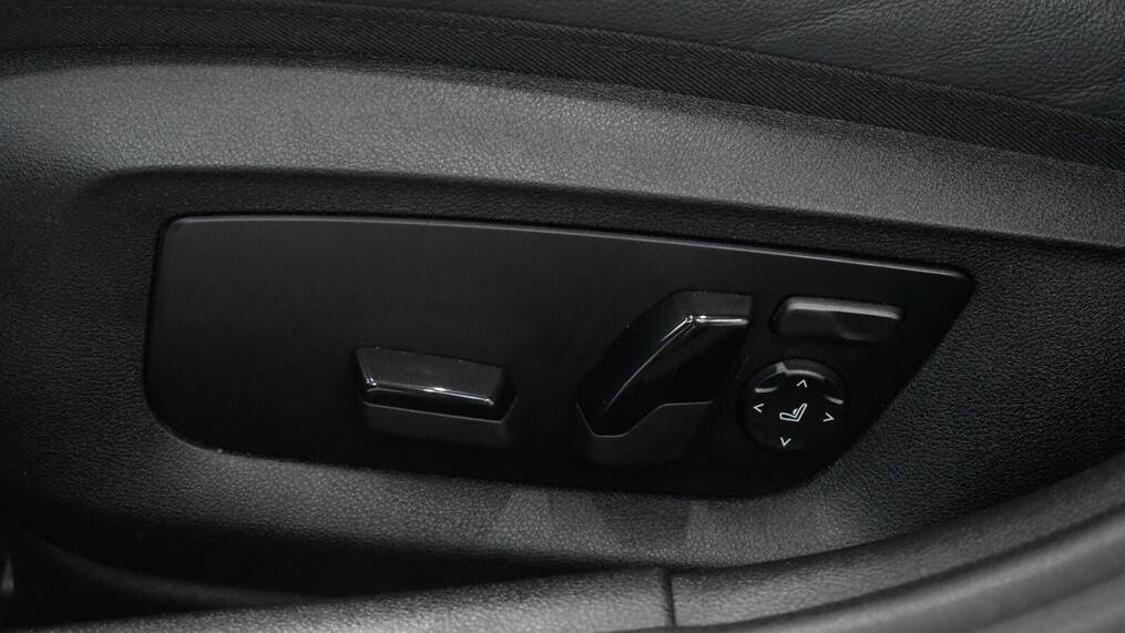 BMW Seria 5 520