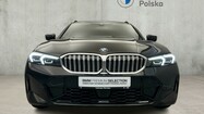 BMW Seria 3, 320
