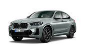 miniaturka - BMW X4