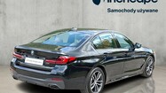 BMW Serii 5, 520