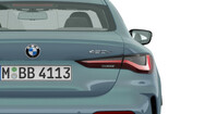 BMW Serii 4, 420
