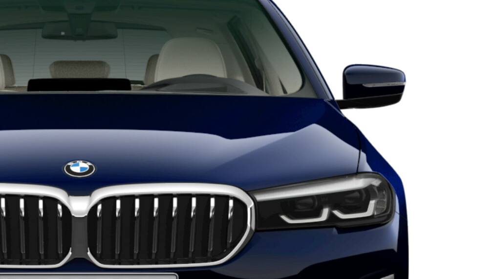 BMW Seria 5 530