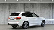 miniaturka - BMW X3