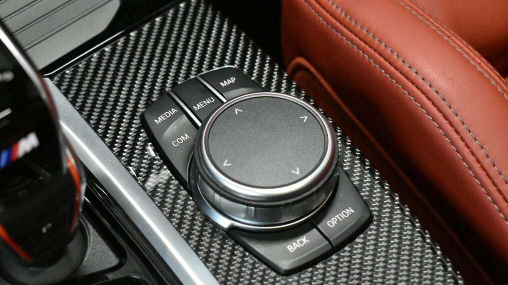 BMW X3 M