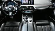 BMW Serii 5, 530