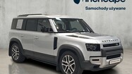 miniaturka - Land Rover Defender 110