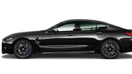 miniaturka - BMW M8