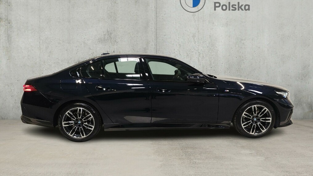 BMW Seria 5 520