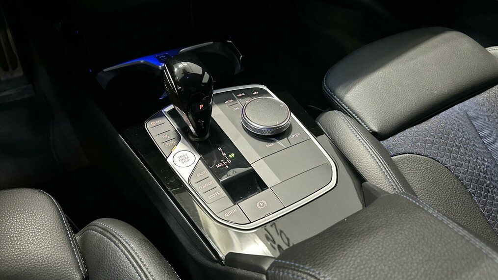 BMW Seria 2 218