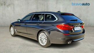 BMW Seria 5 520