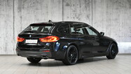 BMW Serii 5, 540