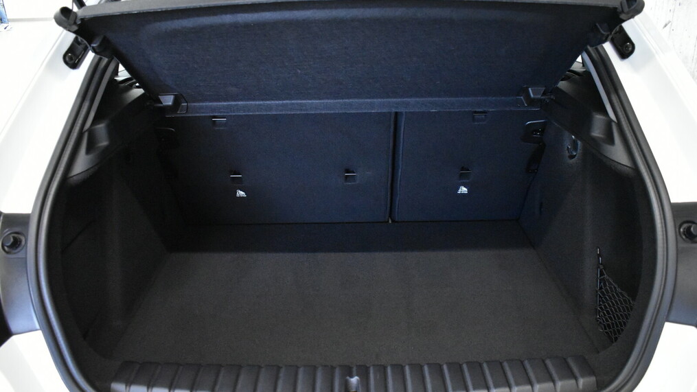 BMW Serii 1, 118