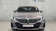 miniaturka - BMW Serii 5, 520