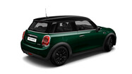 miniaturka - MINI Cooper