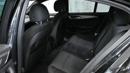 BMW Serii 5, 530