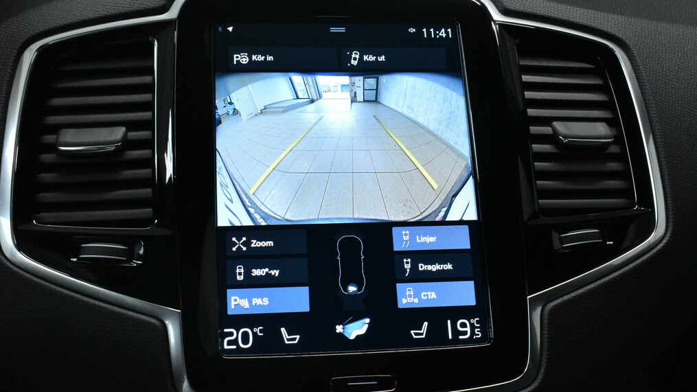 Volvo XC 90