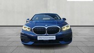 BMW Seria 1 118