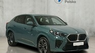 miniaturka - BMW X2
