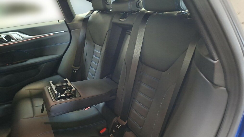 BMW Serii 4, 420