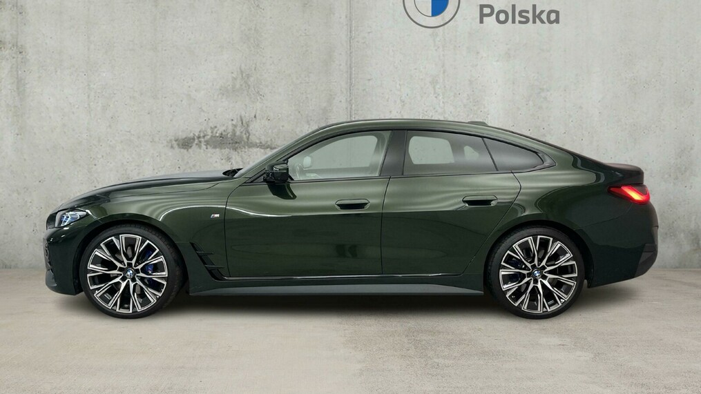 BMW Serii 4, 420