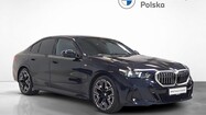 miniaturka - BMW Serii 5, 520