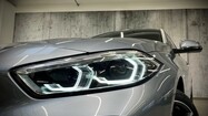 BMW Seria 1 118