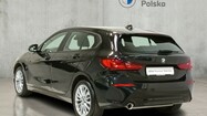 BMW Seria 1 118