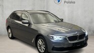 BMW Serii 5, 520