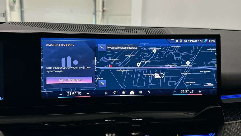 BMW Seria 5 520