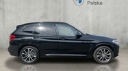 miniaturka - BMW X3