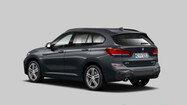 miniaturka - BMW X1